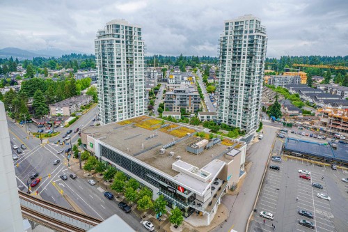 1806-567 Clarke Road, Coquitlam, BC 