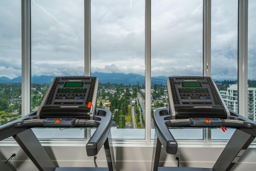 1806-567 Clarke Road, Coquitlam, BC 