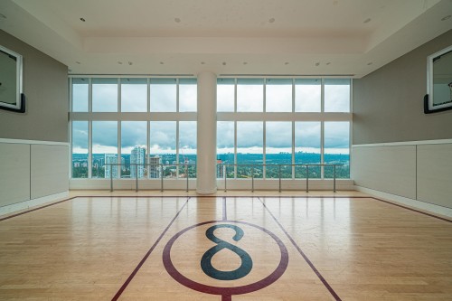 1806-567 Clarke Road, Coquitlam, BC 