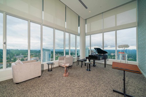 1806-567 Clarke Road, Coquitlam, BC 