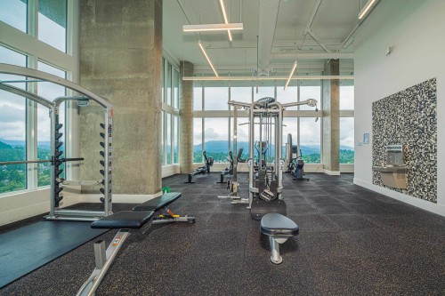 1806-567 Clarke Road, Coquitlam, BC 