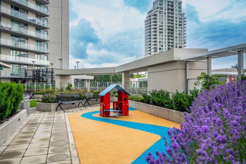 1806-567 Clarke Road, Coquitlam, BC 