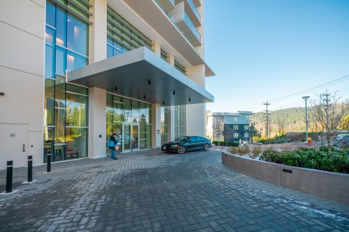 1806-567 Clarke Road, Coquitlam, BC 