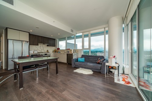 1806-567 Clarke Road, Coquitlam, BC 