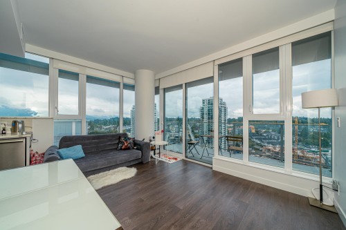 1806-567 Clarke Road, Coquitlam, BC 