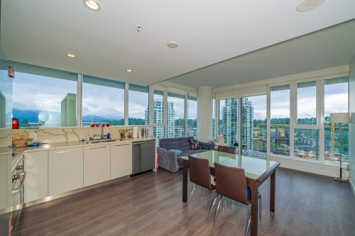 1806-567 Clarke Road, Coquitlam, BC 