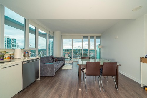 1806-567 Clarke Road, Coquitlam, BC 