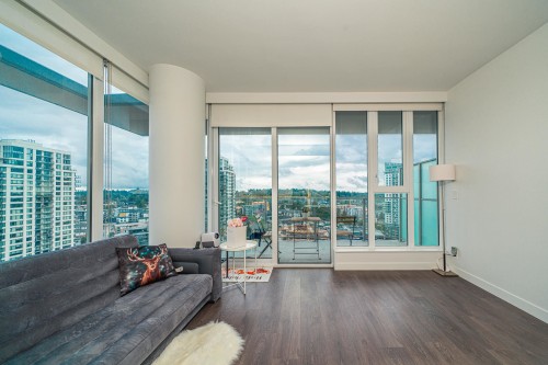 1806-567 Clarke Road, Coquitlam, BC 