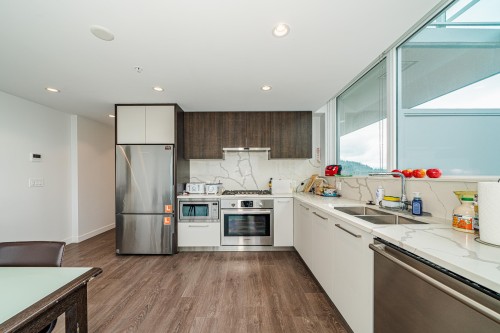 1806-567 Clarke Road, Coquitlam, BC 