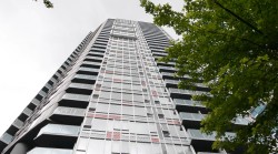 3107-233 Robson Street  Vancouver, BC V6B 0E7