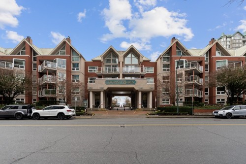 107B-1210 Quayside Drive  New Westminster, BC V3M 6H1