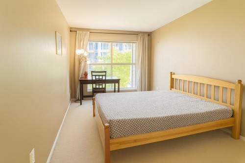 412-5880 Dover Crescent, Richmond, BC 