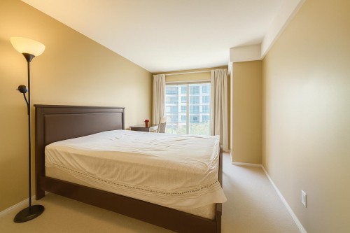 412-5880 Dover Crescent, Richmond, BC 