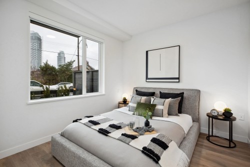 112-715 Ducklow Street, Coquitlam, BC 