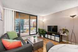 504-789 Drake Street  Vancouver, BC V6Z 2N7