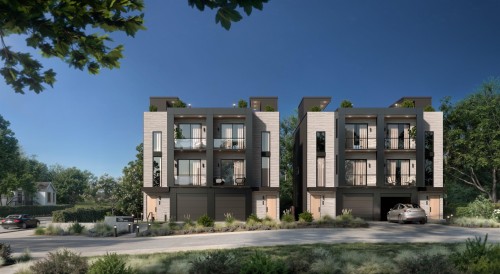 2-7554 Wright Street, Burnaby, BC 