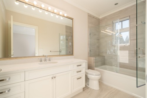 920 3Rd Street, West Vancouver, BC 