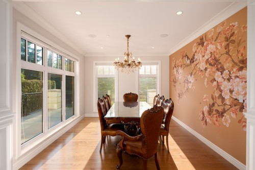 920 3Rd Street, West Vancouver, BC 