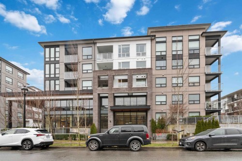 122-9233 Odlin Road  Richmond, BC V6X 0V4