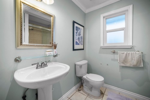 287 Santiago Street, Coquitlam, BC 