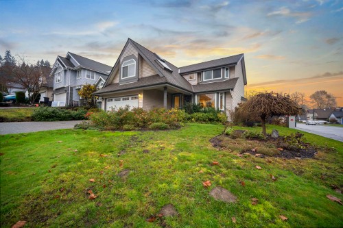 287 Santiago Street, Coquitlam, BC 