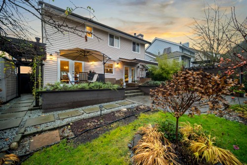 287 Santiago Street, Coquitlam, BC 