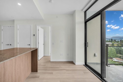 1608-626 Claremont Street, Coquitlam, BC 