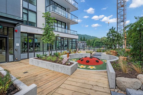 1608-626 Claremont Street, Coquitlam, BC 