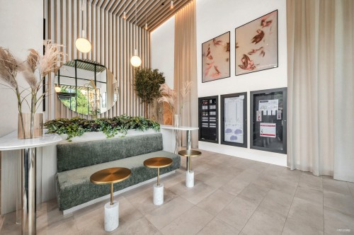 1608-626 Claremont Street, Coquitlam, BC 