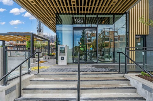 1608-626 Claremont Street, Coquitlam, BC 