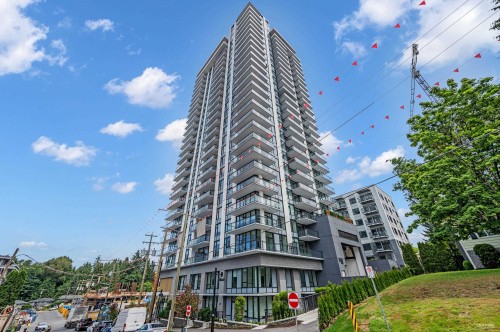 1608-626 Claremont Street, Coquitlam, BC 