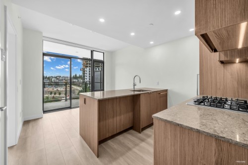 1608-626 Claremont Street, Coquitlam, BC 