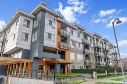 213-4690 Hawk Lane  Tsawwassen, BC V4M 0C4