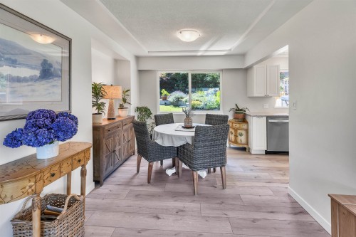 3321 Viewmount Drive, Port Moody, BC 