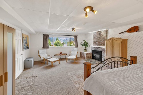 3321 Viewmount Drive, Port Moody, BC 