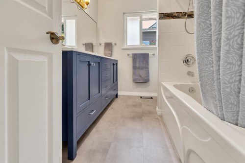 3321 Viewmount Drive, Port Moody, BC 