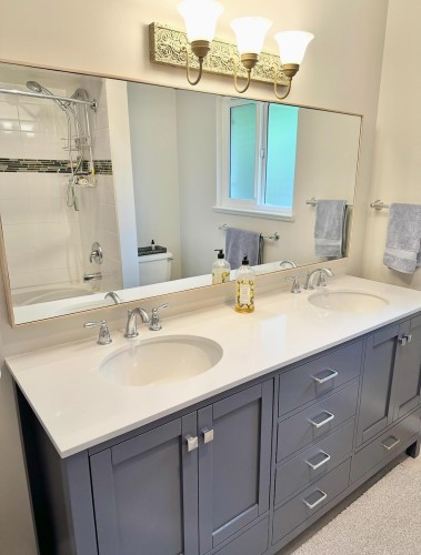 3321 Viewmount Drive, Port Moody, BC 