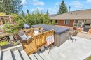 3321 Viewmount Drive, Port Moody, BC 