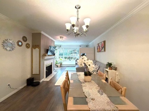 113-2970 Princess Crescent, Coquitlam, BC 