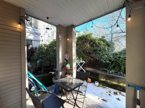 113-2970 Princess Crescent, Coquitlam, BC 