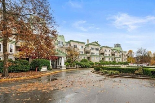 113-2970 Princess Crescent, Coquitlam, BC 