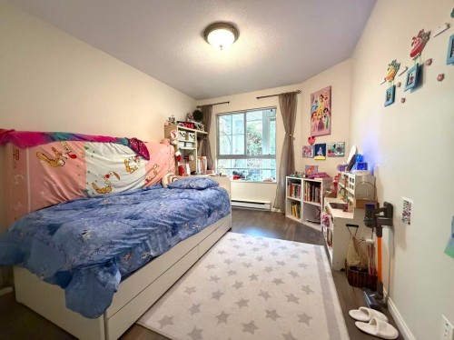 113-2970 Princess Crescent, Coquitlam, BC 