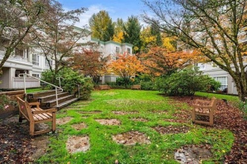 113-2970 Princess Crescent, Coquitlam, BC 