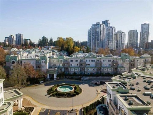 113-2970 Princess Crescent, Coquitlam, BC 