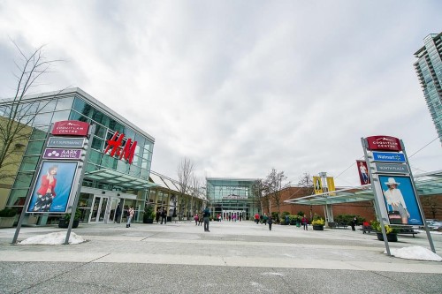 113-2970 Princess Crescent, Coquitlam, BC 