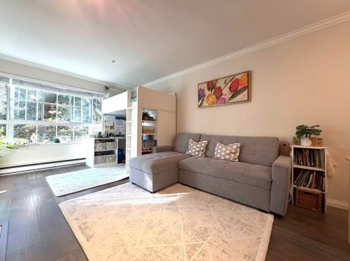 113-2970 Princess Crescent, Coquitlam, BC 