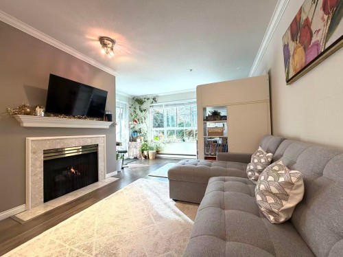 113-2970 Princess Crescent, Coquitlam, BC 