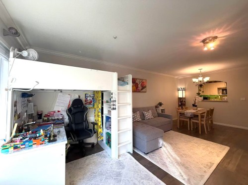 113-2970 Princess Crescent, Coquitlam, BC 