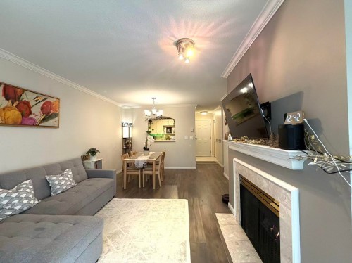 113-2970 Princess Crescent, Coquitlam, BC 