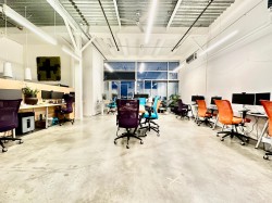 55 Cordova Street E Vancouver, BC V6A 0A5